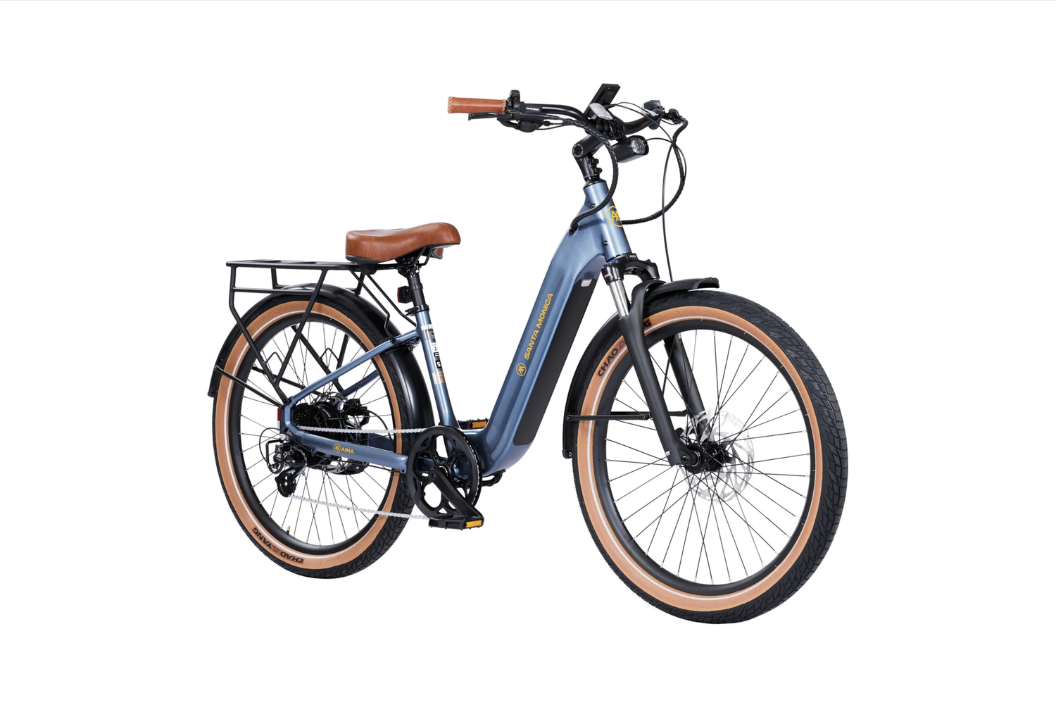 KHS Urban Xcape — Tall Tree Cycles